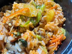 -韩时烤肉(枫蓝店)