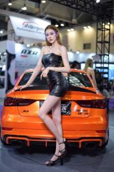 -New Fashion·新时尚形象设计