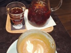 -Seesaw Coffee(环贸iapm店)