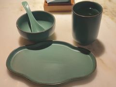 -锦府盐帮·李宅(领展购物广场中关村店)