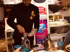 -三个渔夫·蒸汽海鲜(小白楼店)