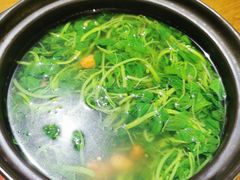 纯水浸时蔬-荟廷·晶萃(陆家嘴尚悦湾店)