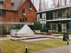 -一尺花园(安和花园店)