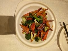 -北李妈妈菜·海肠捞饭(高新万达店)