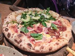-La Strada(安福路店)