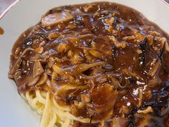 -锅儿挑面馆