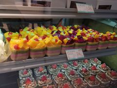 -好利来.生日蛋糕(杨家坪店)