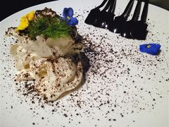 -HIHE Bistro·Oyster Bar(华熙live店)