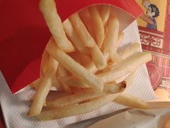 -麦当劳(望京国际商业中心店)