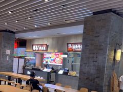 -食代馆(深业上城店)