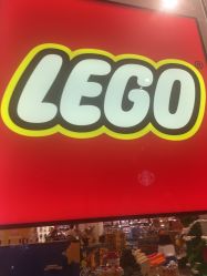 -乐高授权专卖店(鲁能城购物中心店)