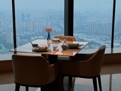 -无锡苏宁JW万豪酒店·悦府65中餐厅