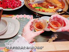 -廖掌柜·重庆鲜货火锅(上海首店)