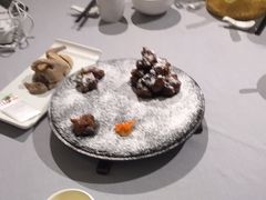 -狮王府淮扬菜(新街口友谊店)
