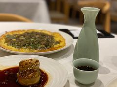 -莆田餐厅PUTIEN(三里屯店)