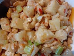 -怡得饭庄·30年老店·宋大妈昆明菜