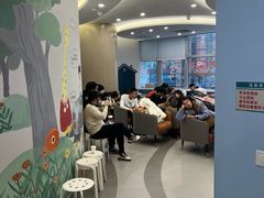-嘉悦丽格眼科(丰联广场店)