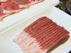 -清真·鸦儿李记·涮肉(马家堡店)