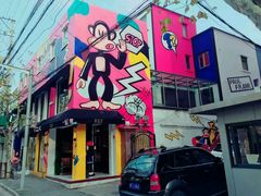 -RGF(巨鹿路店)
