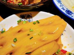 -裕鼎鲜·新中菜(王府井店)