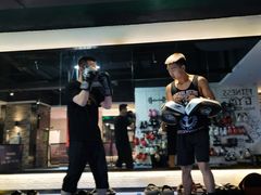 -西吉马游泳健身(协信店)