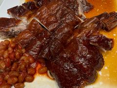 -稻香酒家·33年老字号·港式粤菜(富邦中心店)