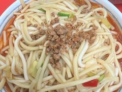 -马相卿特色烤肉面食馆(虎台店)