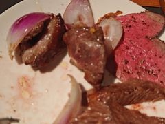-拉蒂娜·巴西牛排馆 Latina·Brazilian Steakhouse(王府井喜悦店)
