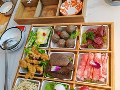 -大熊猫毛肚火锅(烟台万象汇店)