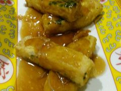 android_upload_pic-那家小馆•北京菜•烤鸭(中关村店)