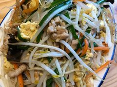 -香满园春饼·家常菜(东大桥店)