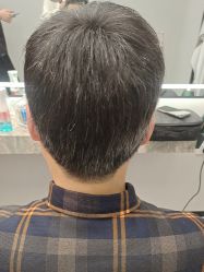 -唐风采假发补发定制