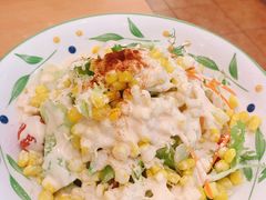 -萨莉亚意式餐厅(深圳北站店)