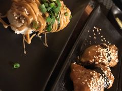 -昊·来了寿司(双楠2店)