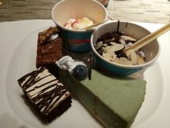 -杭州国际会议中心洲际酒店-原素全日餐厅(解放东路店)