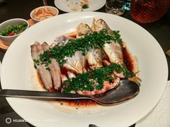 -三利音·玖弄小鲜(浦东嘉里城店)