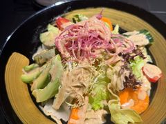 -山川小町·极番烧肉(新地假日广场店)