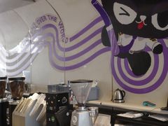 -Seesaw Coffee(上生新所店)
