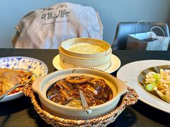 -江南雅厨(李公堤店)