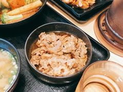 -吉野家(深圳超多维科技大厦分店)