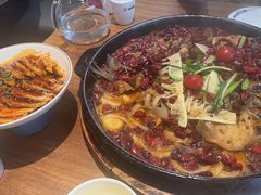 -老板恋上鱼(恒隆广场店)