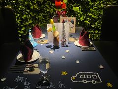 -ZHAO赵·牛扒坊(仁和新城店)