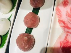 撒尿牛丸-海底捞火锅(铂澜大象城店)