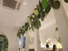 -春树下·树屋花房西餐厅(罍街AS1980店)