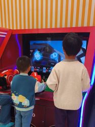 -meland亲子乐园•派对•研学(珠海环宇城店)