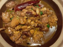 -鸽子窝(黄村店)