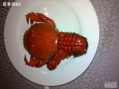 螃蟹..-天朗时代大酒店-餐厅