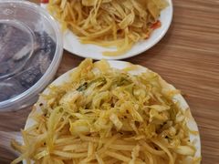 -有礼有面(知春路店)