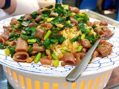 -小红鲸·海鲜餐厅(轸大路店)