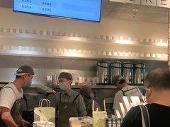 -喜茶(广州天汇igc店)